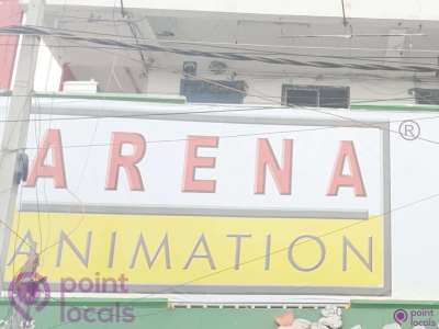 Arena Animation - Arena Animation in Hyderabad,Telangana | Pointlocals