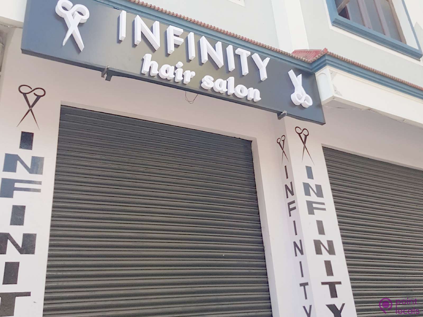 Infinity Hair Salon - Mens Hair Salon in Hyderabad,Telangana | Pointlocals