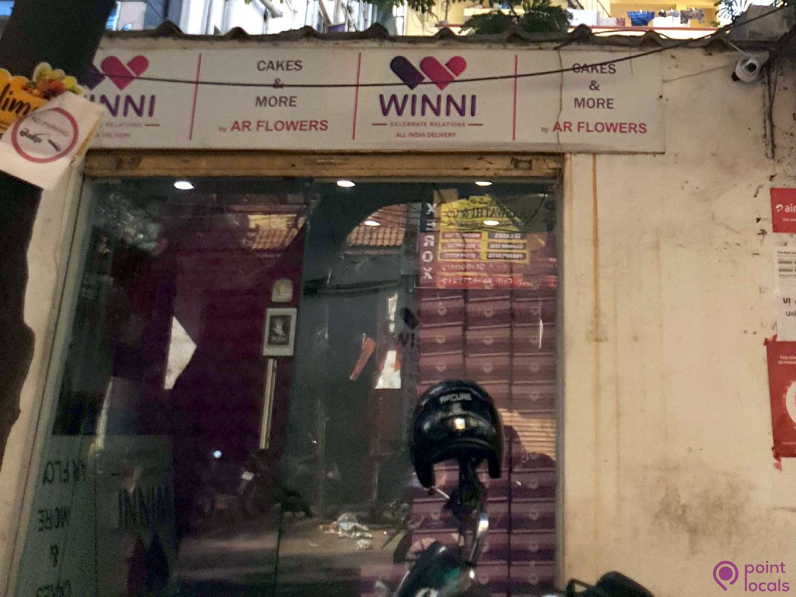 Winni Cake & More in Zuarinagar,Goa - Best Cake Shops in Goa - Justdial