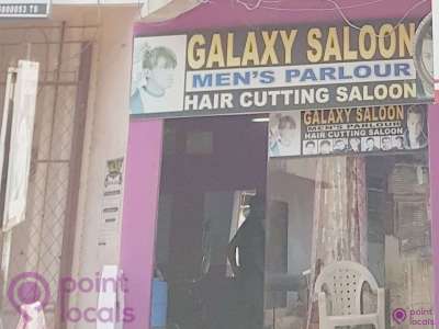 Galaxy Saloon Mens Parlour And Hair Cutting Saloon - Beauty Salon in  Hyderabad,Telangana | Pointlocals