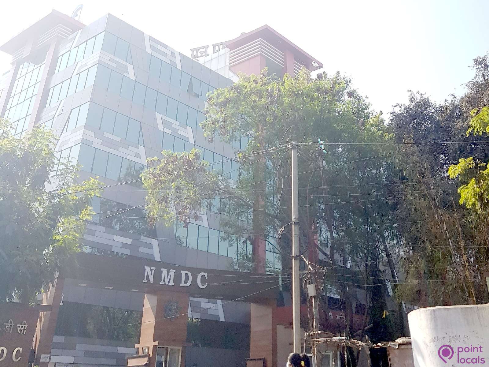 Nmdc r d hyderabad hotsell