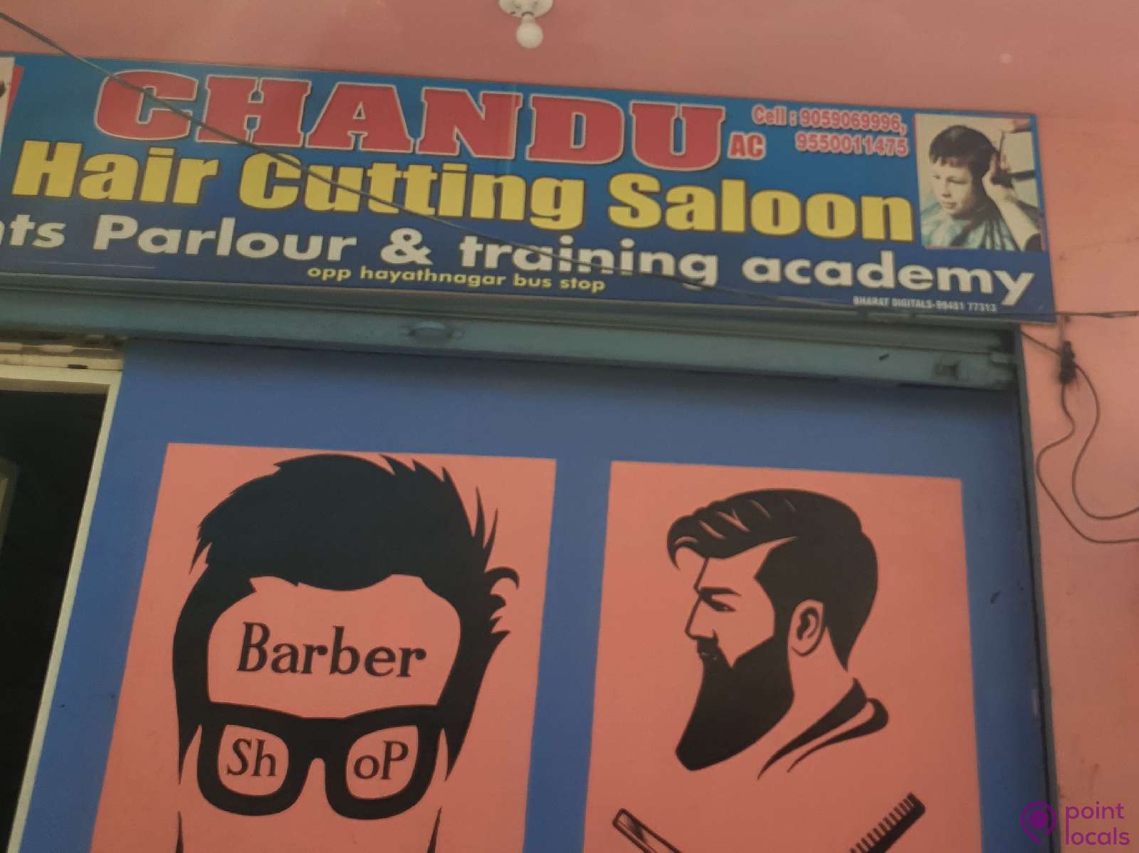 Pune Decision on hair cutting salons soon PMC commissioner assures salon  owners  Punekar News