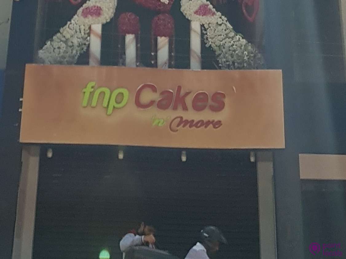FNP Cakes n' More in Rakabganj,Agra - Best Bakeries in Agra - Justdial