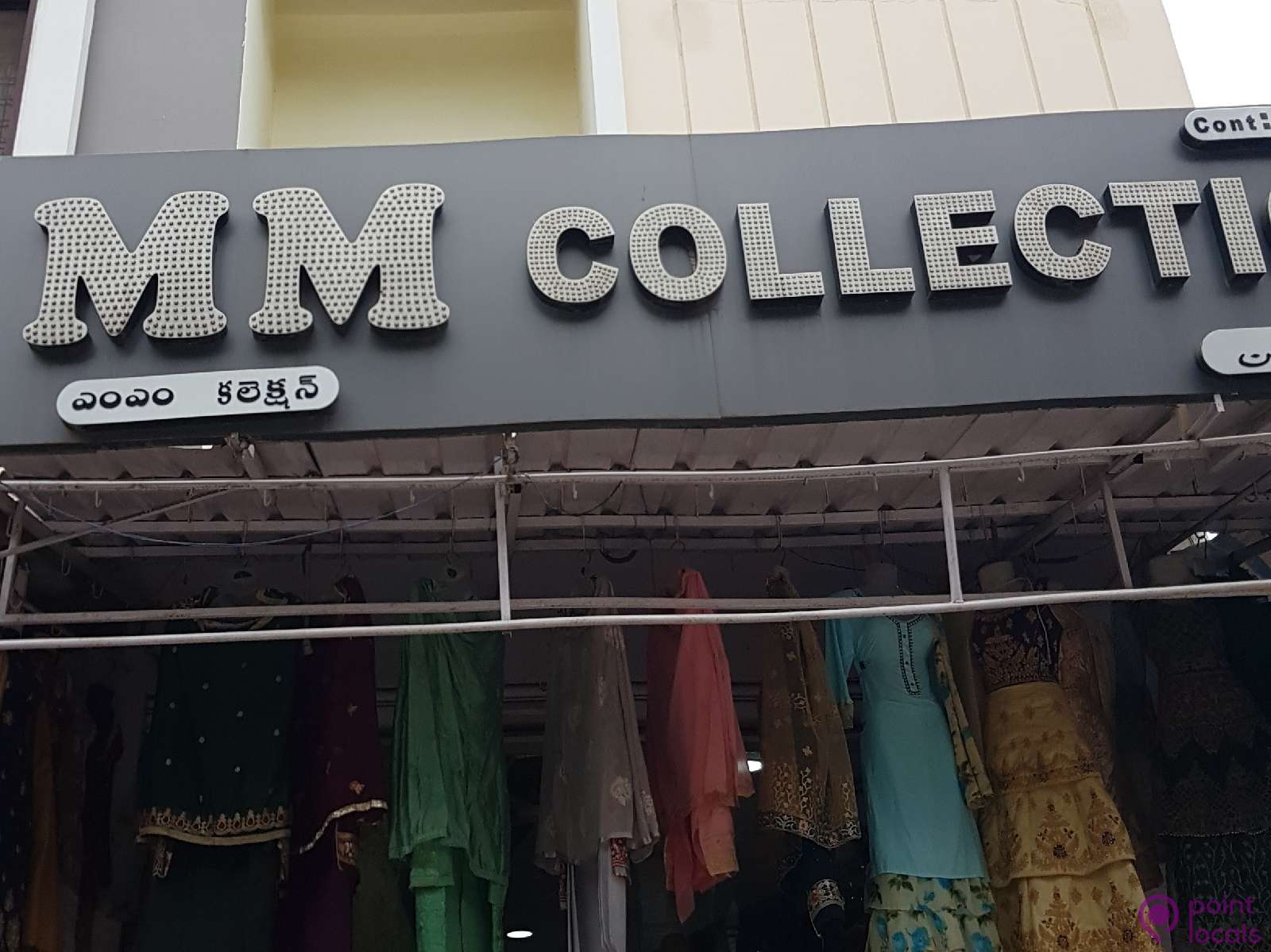 M.M Collection