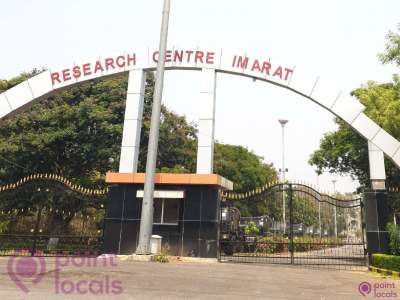 Research Centre Imarat (RCI) - Central Government Office in  Raviryal,Telangana | Pointlocals