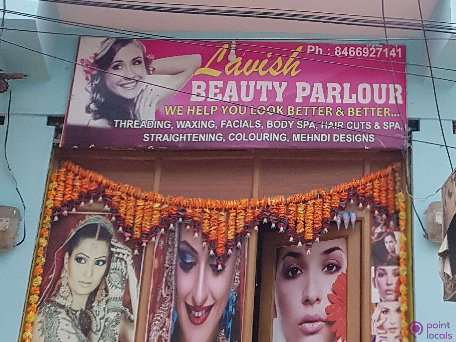 Sudhir Hair Cutting Salon in Pinguli SindhudurgSindhudurg  Best Beauty  Salons in Sindhudurg  Justdial