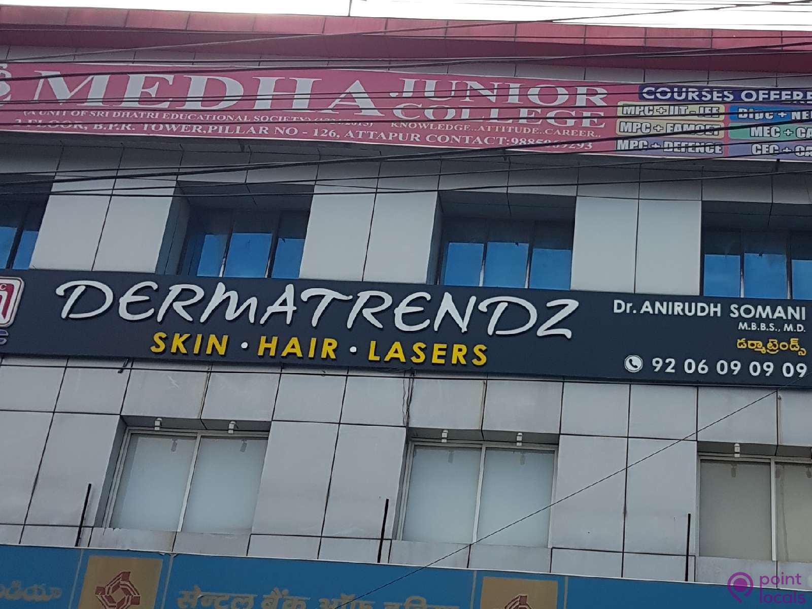 Best Dermatology Clinics in Nampally Hyderabad  Book Instant Appointment  View Fees Feedbacks Contact Numbers