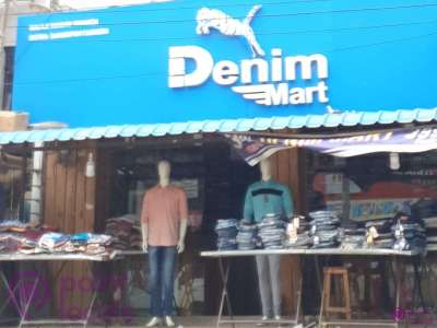 Denim Bluee in Vanasthalipuram,Hyderabad - Best Denim Jeans Retailers in  Hyderabad - Justdial