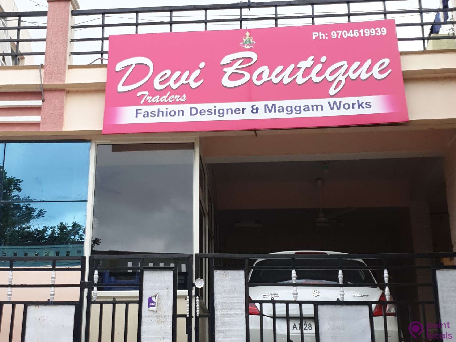 Devi Boutique Boutique in Secunderabad Telangana Pointlocals