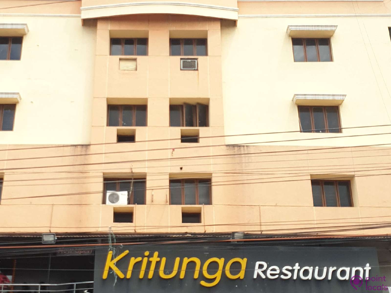 Kritunga, Anantapur Locality order online - Zomato