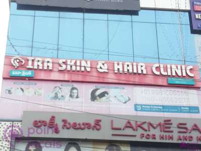 Ira Skin and Hair Clinic - Clinic in Hyderabad,Telangana | Pointlocals