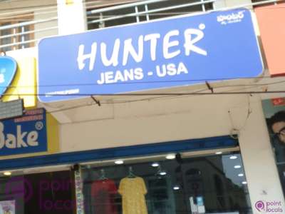 Hunter Jeans USA Hunter in Vanasthalipuram,Telangana |