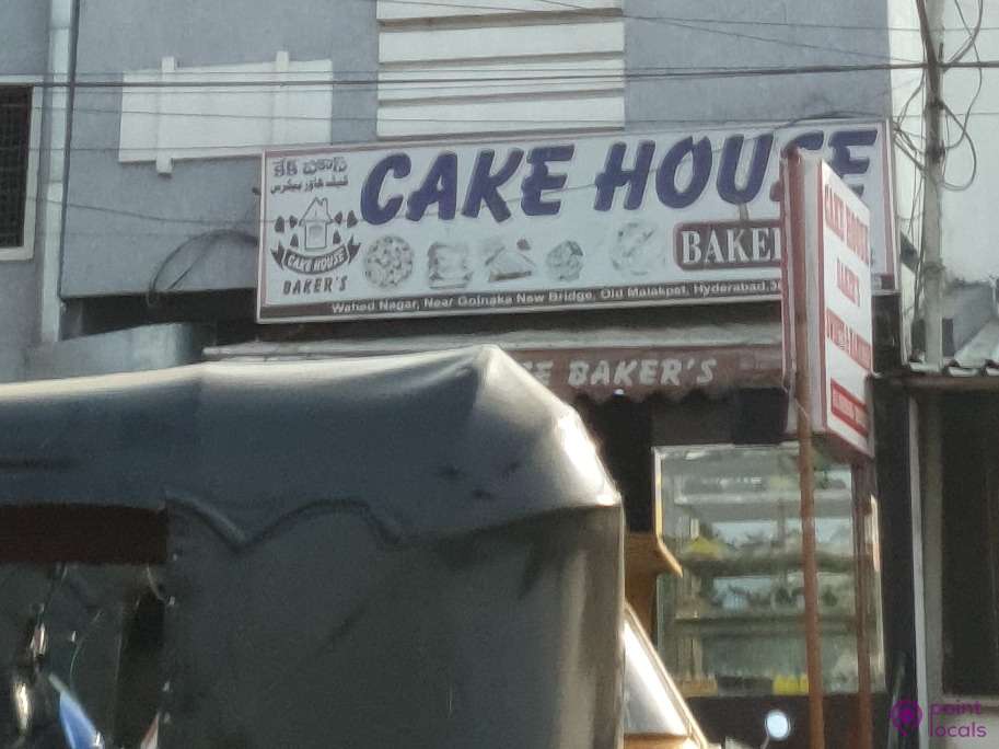 Bakewell Cake House, Tolichowki, Hyderabad | Zomato