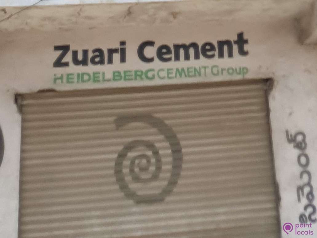 53 Grade Zuari Cement at Rs 390/bag | Zuari Cement in Bengaluru | ID:  24831320512