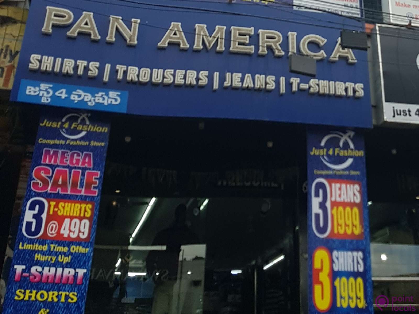 Buy Pan America Mens Solid Regular Fit Formal Shirt PA495KANK038Dark  Peach 38 at Amazonin