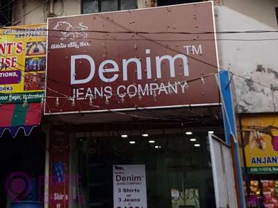 Men's Jeans, Jackets, Shirts, Tshirts & more | – Voi Jeans