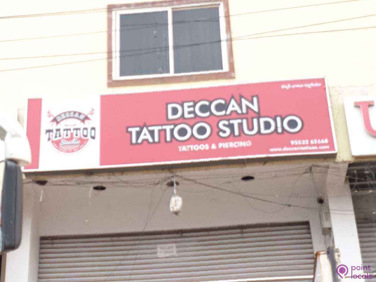Temporarily Tattoo in Uppal,Hyderabad - Best Tattoo Parlours in Hyderabad -  Justdial