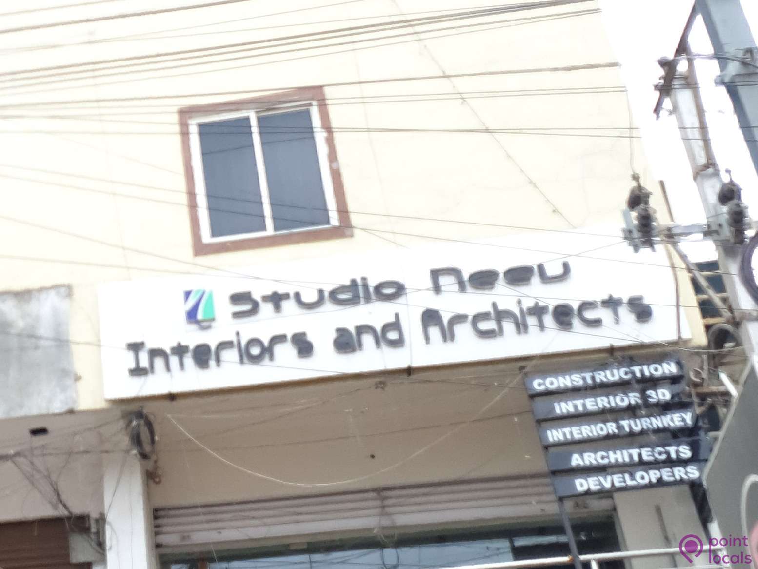Studio Need Interiors And Architects - Architects and Civil Engineers in  Hyderabad,Telangana | Pointlocals