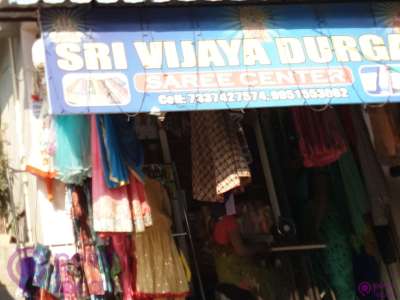 Vijaya Saree Centre - Clothing Shop in Saroornagar,Telangana | Pointlocals