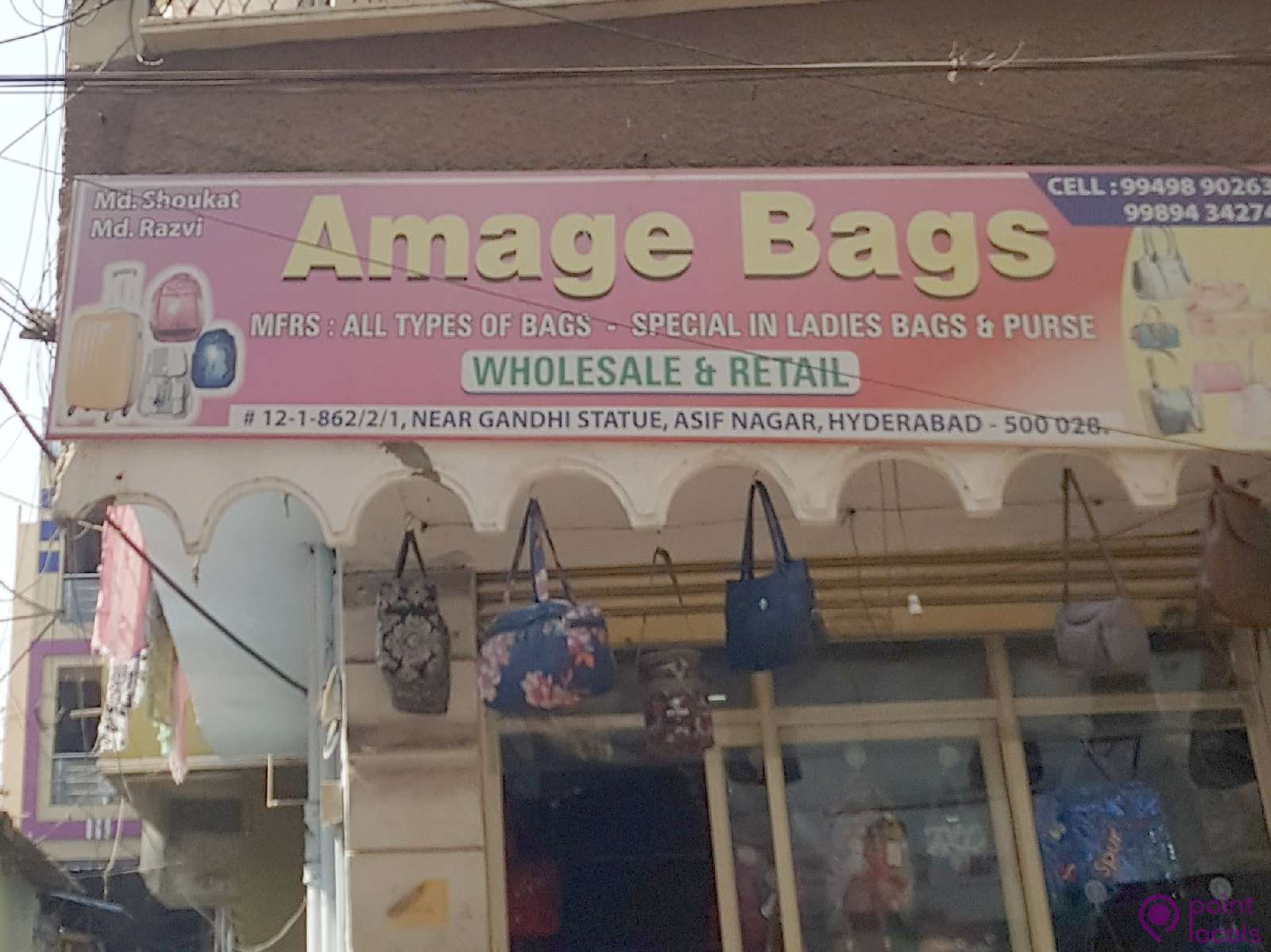 Buy AMAGE Women Green Shoulder Bag Pista Online @ Best Price in India |  Flipkart.com