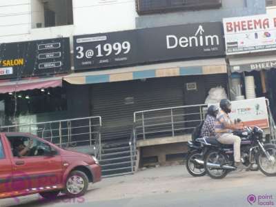 Denim Hub in Bhimavaram HO,Bhimavaram - Best Readymade Garment Retailers in  Bhimavaram - Justdial