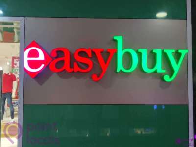 EasyBuy on the App Store