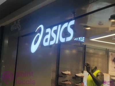 Asics hyderabad sale