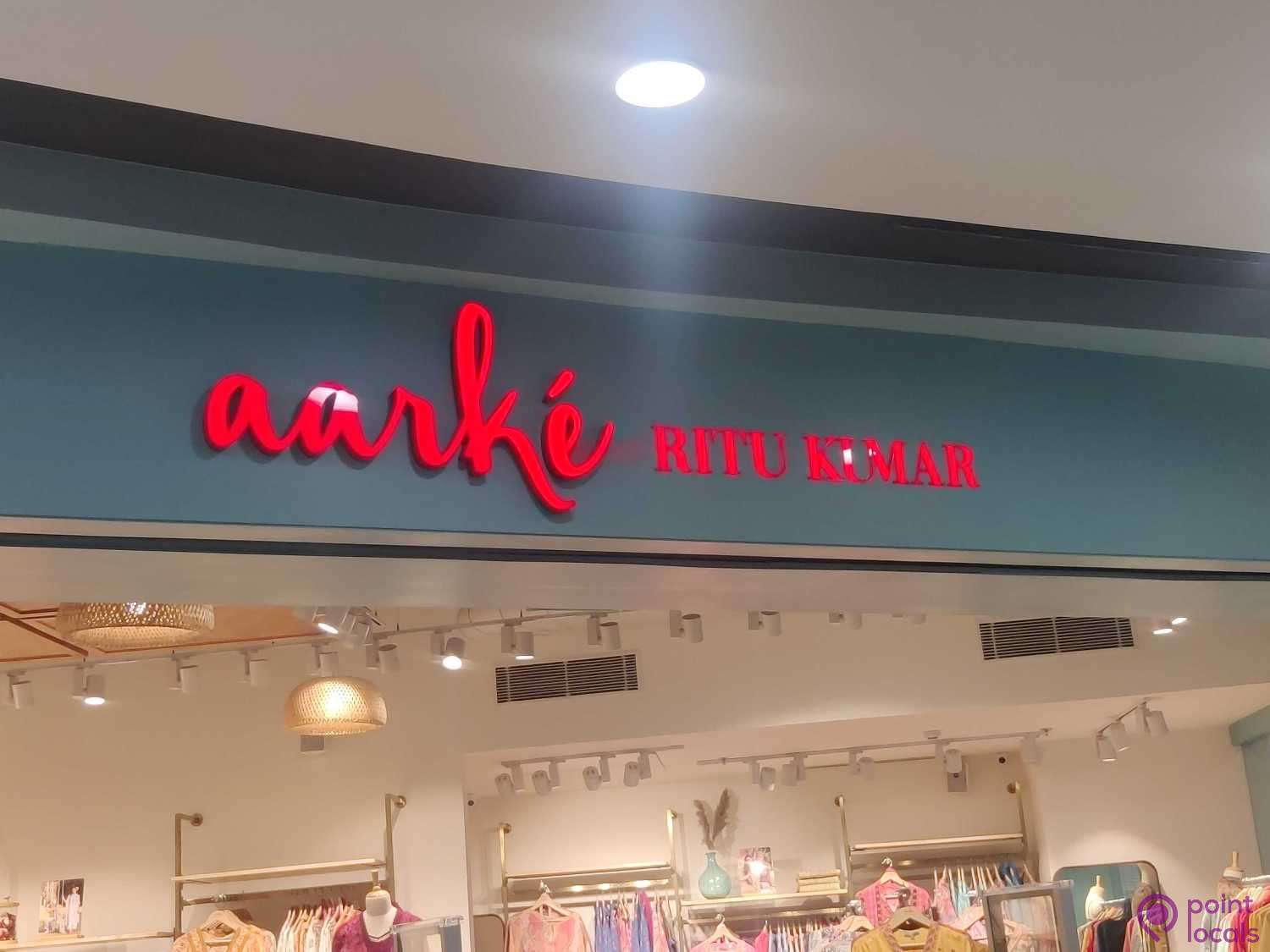 aarke RITU KUMAR Women s Clothing Store in Hyderabad Telangana