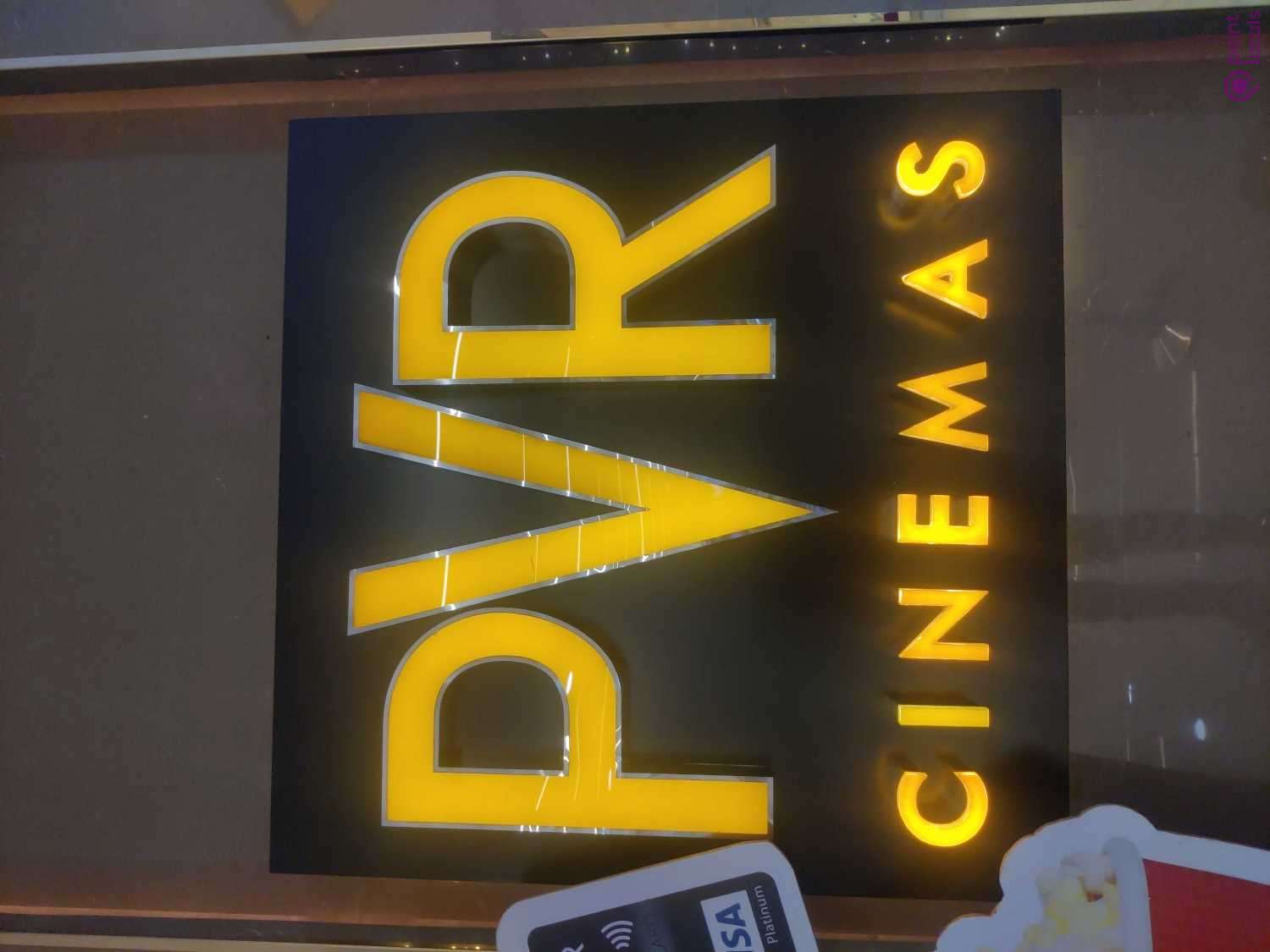 PVR Cinemas - Movie Tickets APK (Android App) - Free Download