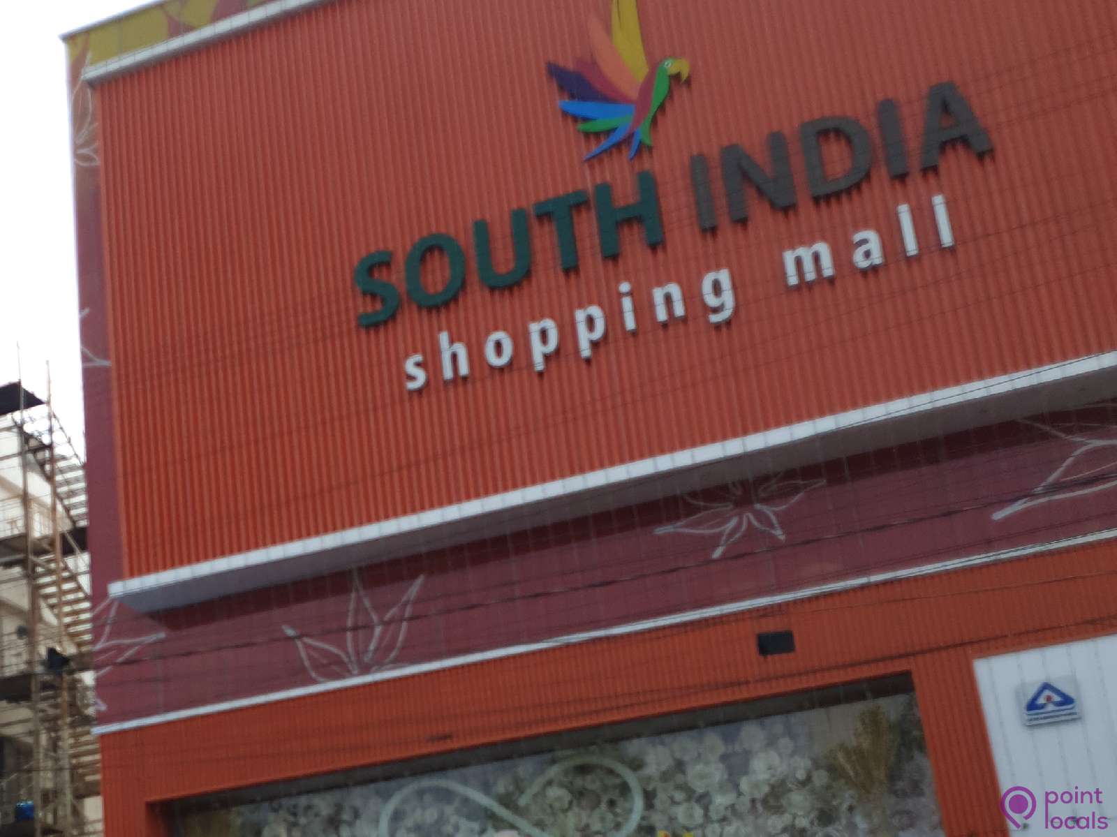 Bengaluru!! The most stylish... - South India Shopping Mall | Facebook