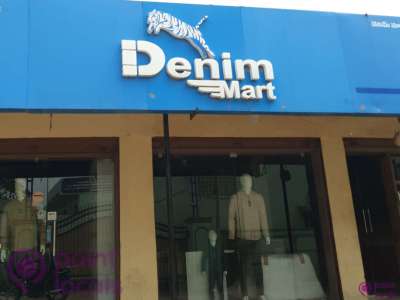 Denim Hub, Satara Road, Pune, Jeans, - magicpin | March 2024