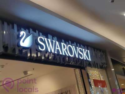 Swarovski hyderabad discount