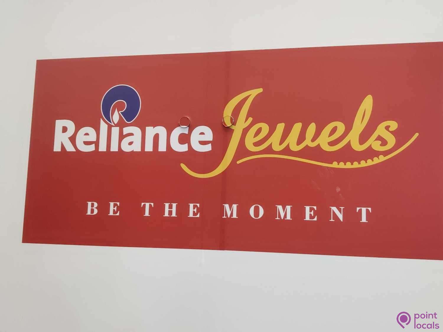 Reliance Jewels, Malad - Accessories & Jewellery - Infiniti Mall - Shopping  Mall in Mumbai