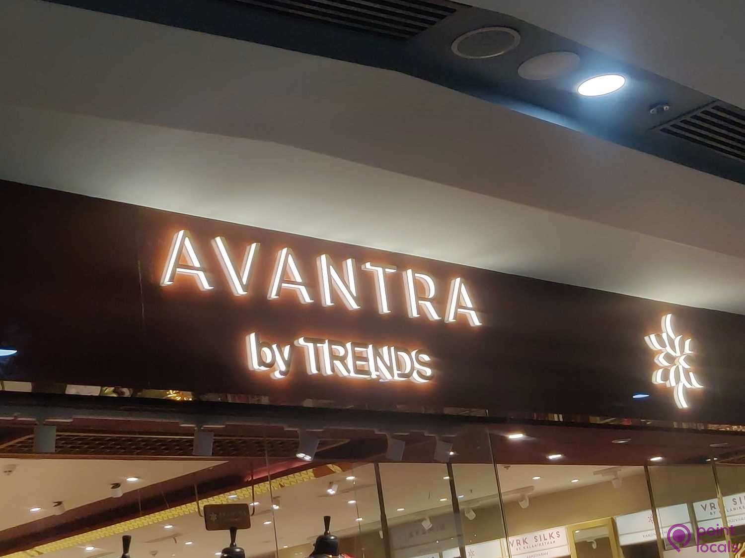 AVANTRA BY TRENDS - Women's Clothing Store In Hyderabad,Telangana ...