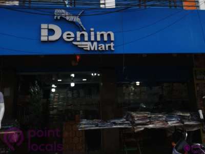 Denim Hub in Western Hills-kukatpally,Hyderabad - Best Men Readymade  Garment Retailers in Hyderabad - Justdial