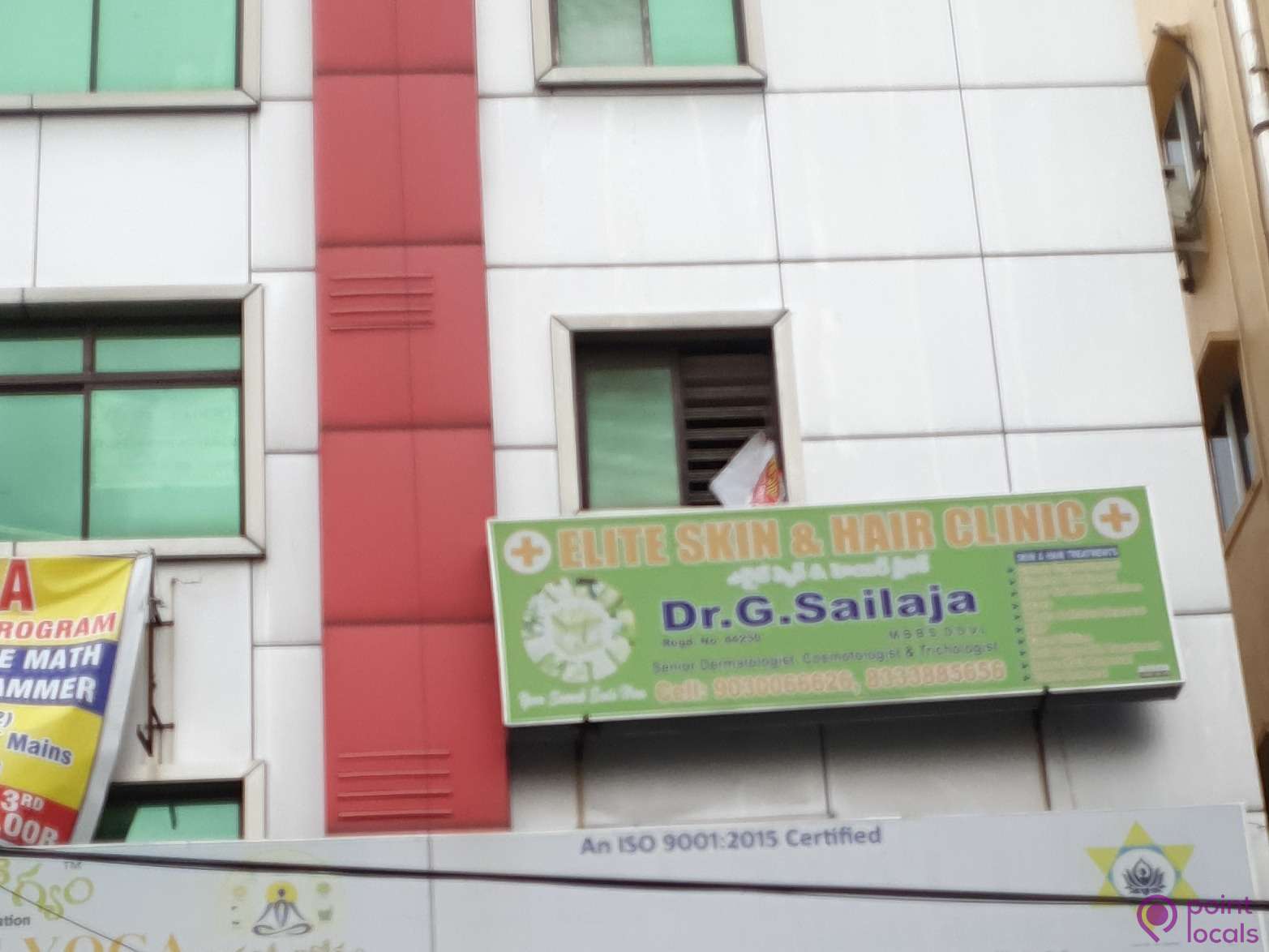 Elite Skin Hair Clinic - Hair Transplantation Clinic in Hyderabad,Telangana  | Pointlocals