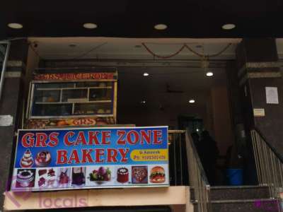 CakeZone, Madhapur, Hyderabad | Zomato