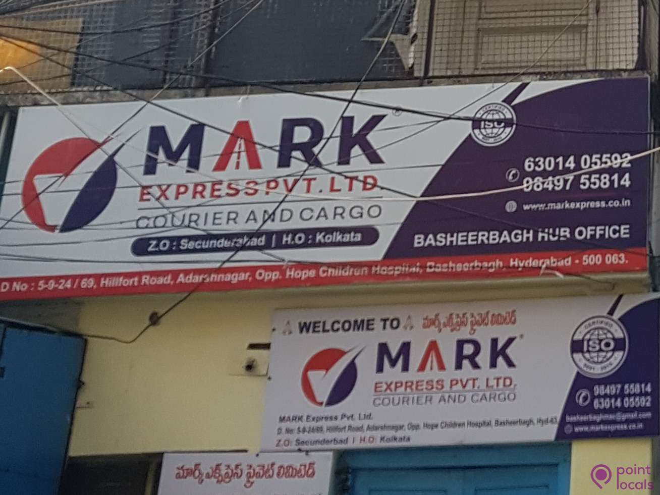 mark-express-pvt-ltd-courier-services-in-hyderabad-telangana