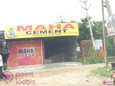 Grey Maha Hd Cement at Best Price in Coimbatore | Sri Palani Murugan Traders