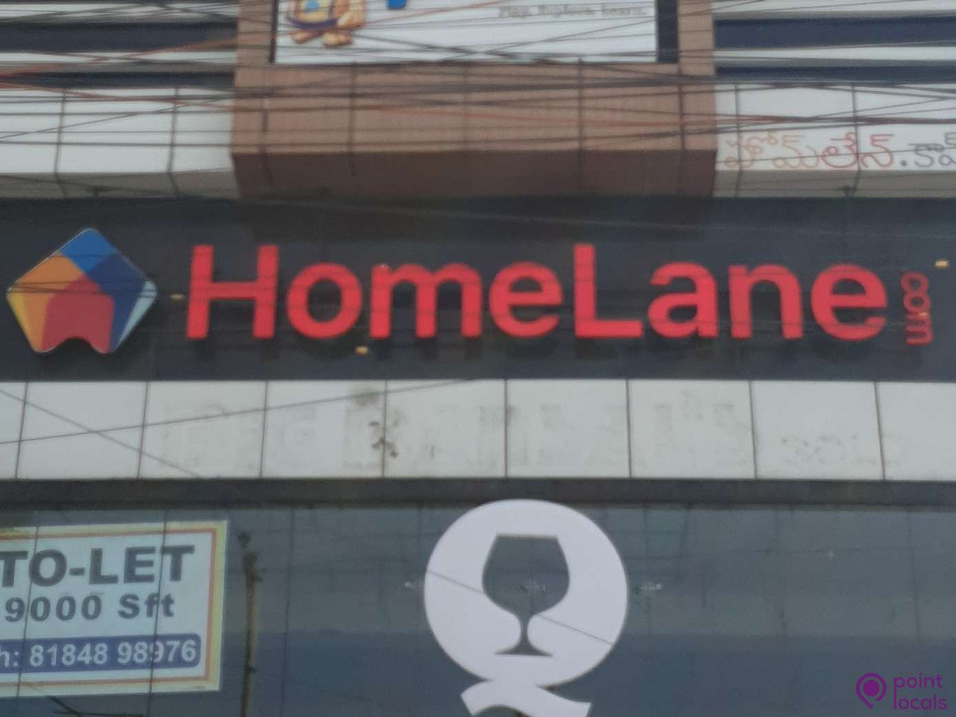 HomeLane Com - Modular Kitchen Designers in Hyderabad,Telangana |  Pointlocals