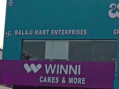 Winni Cakes & More - Cake shop in Hansi, Hansi - Restaurant menu and reviews