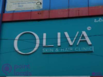 She sought a professional  Oliva Skin and Hair Clinic  Facebook