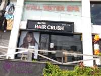 Salon Hair Crush - Ladies Beauty Parlour in Hyderabad,Telangana |  Pointlocals