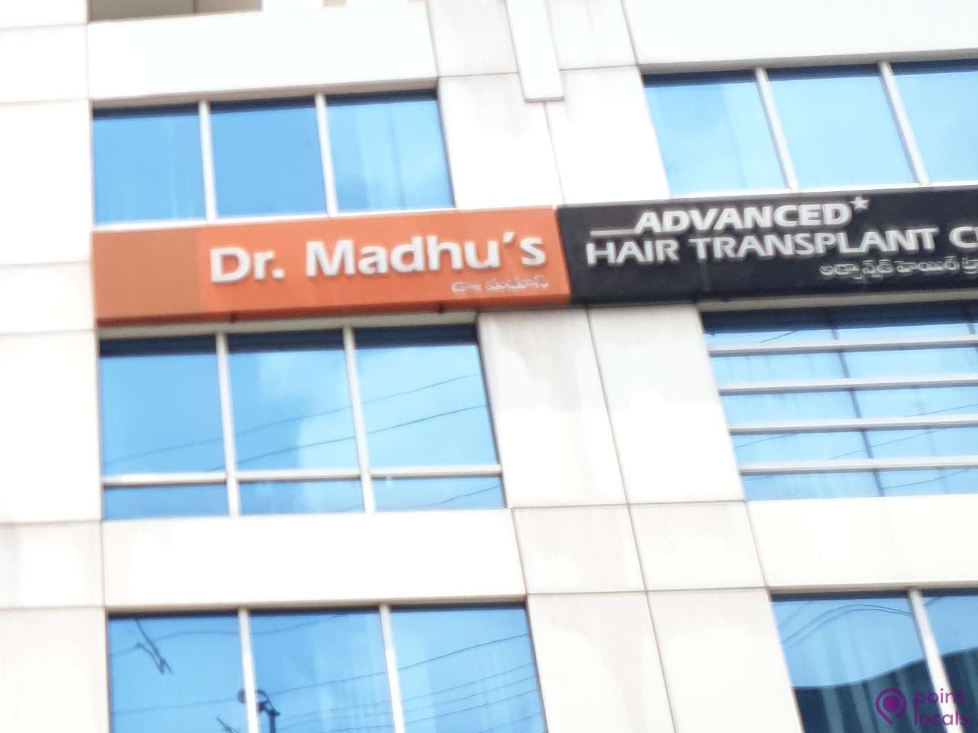 Best Hair Transplant in Hyderabad India Sudhakar  Dr Madhus  YouTube